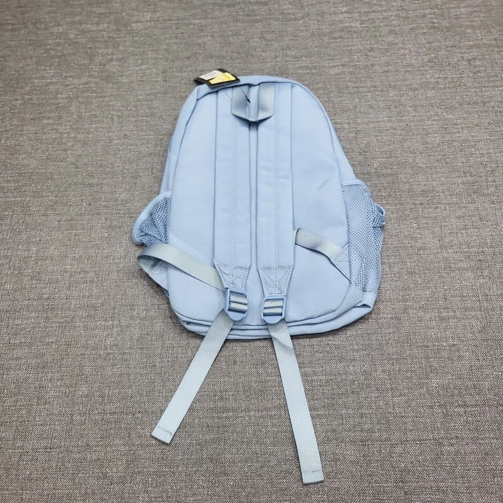 Art Class Kids Backpack Blue School Bag Unisex Boys Girls NEW